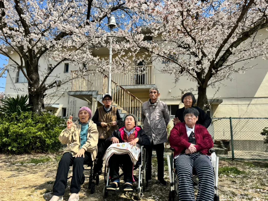 うららの日常の様子
